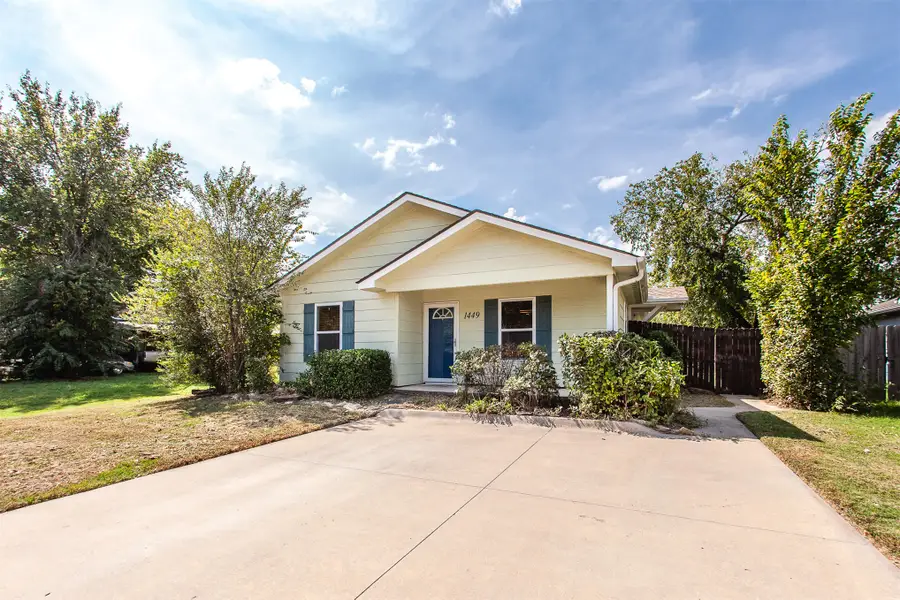 1449 S Oak Avenue, Bartlesville, OK 74003 - #2