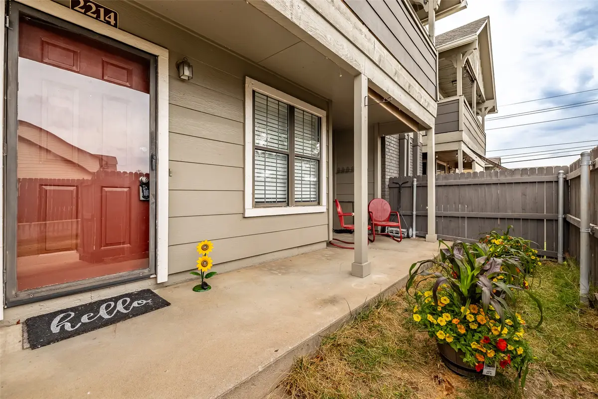 9036 College Avenue #2214, Tulsa, OK 74137 - #1