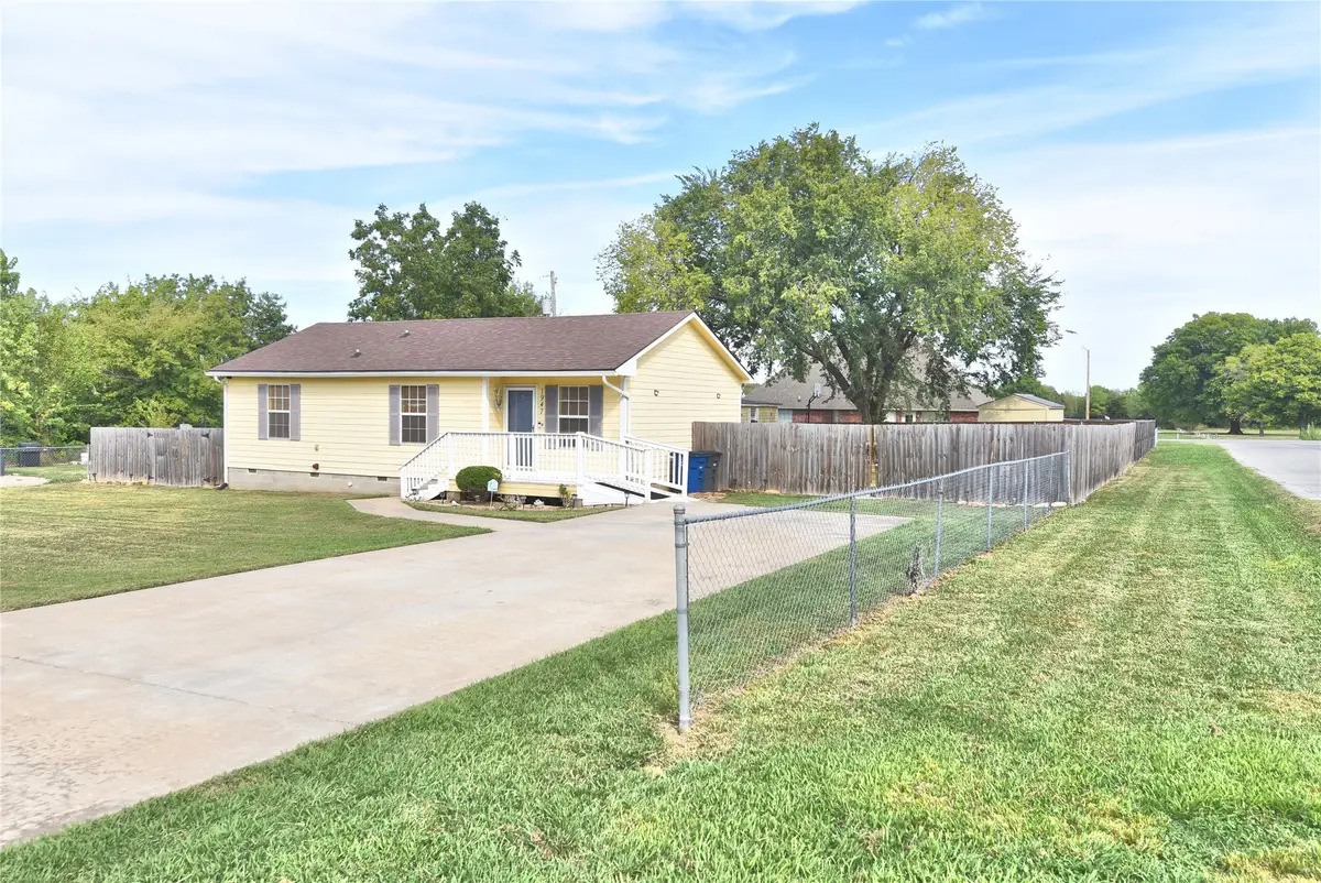 1947 E 28th Street N, Tulsa, OK 74110 - #1