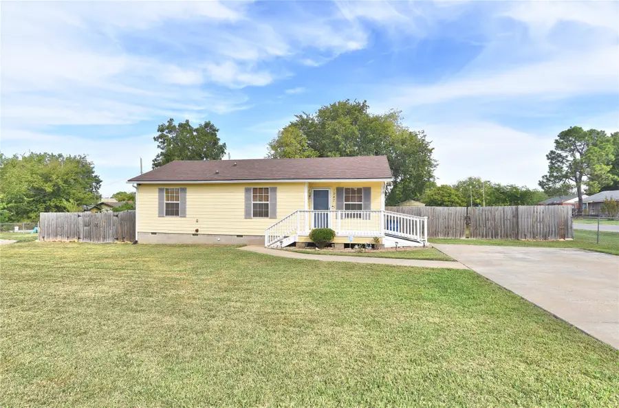 1947 E 28th Street N, Tulsa, OK 74110 - #3