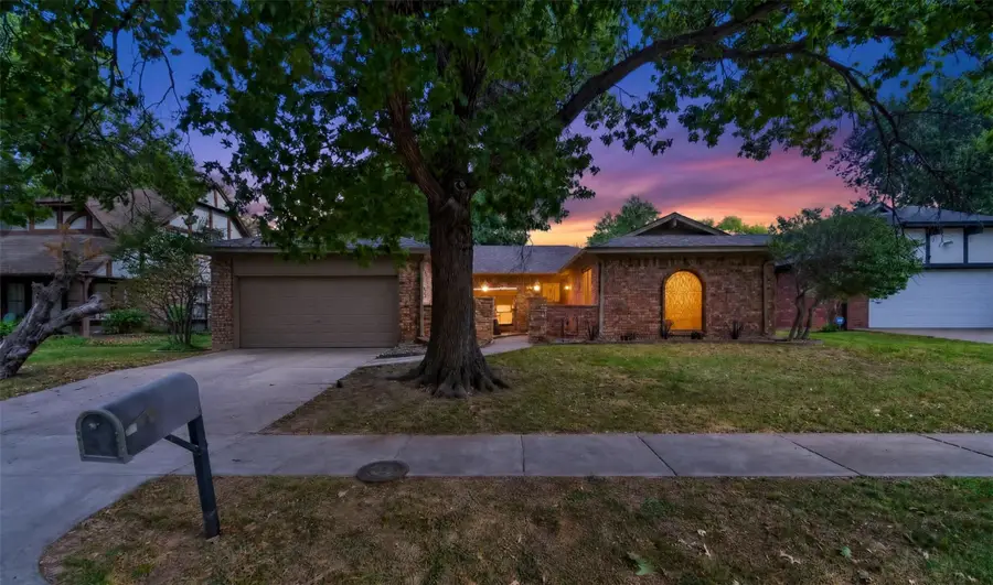 9663 E 26th Place, Tulsa, OK 74129 - #2