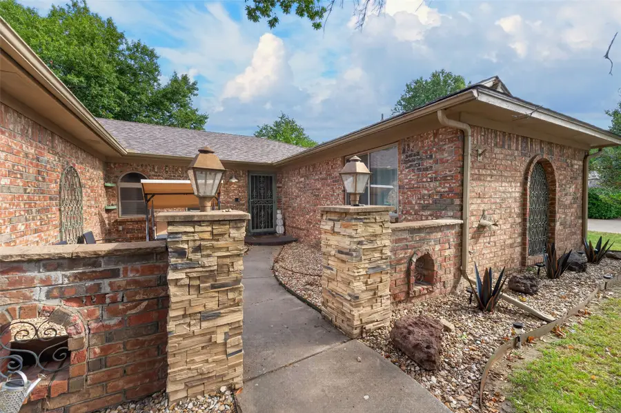 9663 E 26th Place, Tulsa, OK 74129 - #3