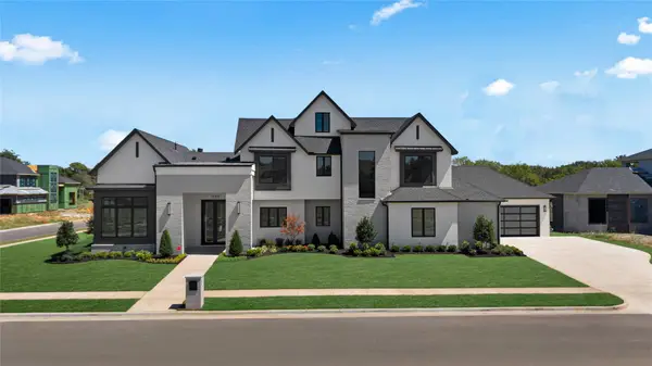 12311 S 106th East Avenue, Bixby, OK 74008