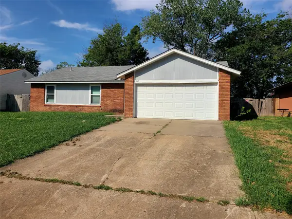 1412 N Poplar Avenue, Broken Arrow, OK 74012