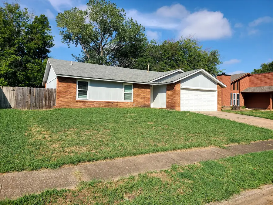 1412 N Poplar Avenue, Broken Arrow, OK 74012 - #2