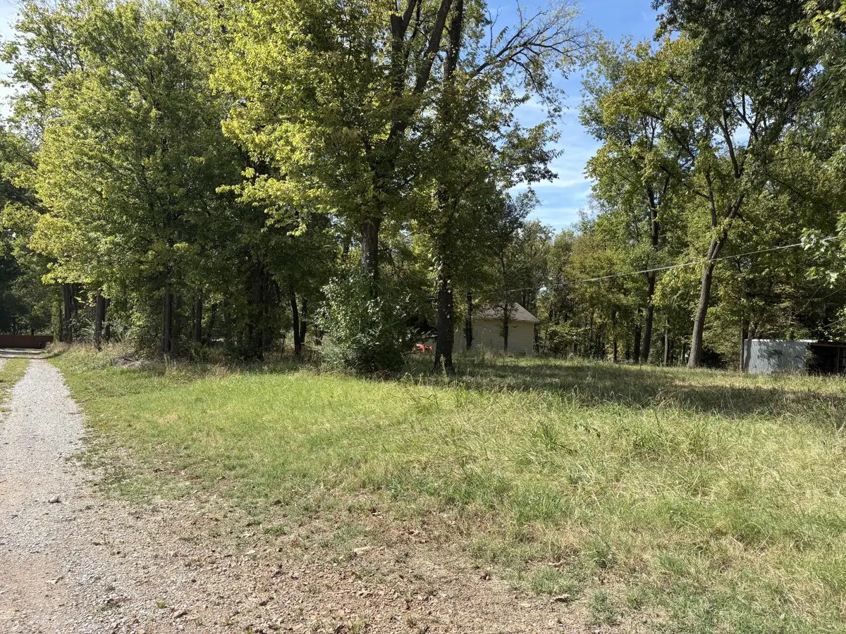 E Parker Road, Afton, OK 74331 - #1