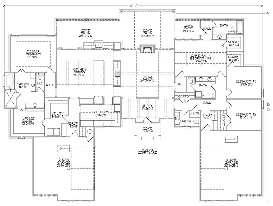 8409 N 48th East Place, Owasso, OK 74055 - #2