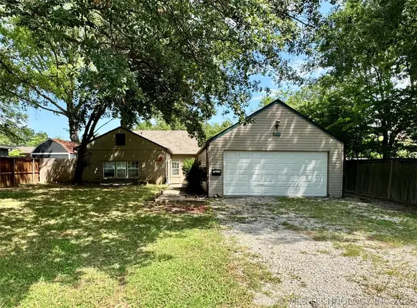 2623 E 55th Place, Tulsa, OK 74105
