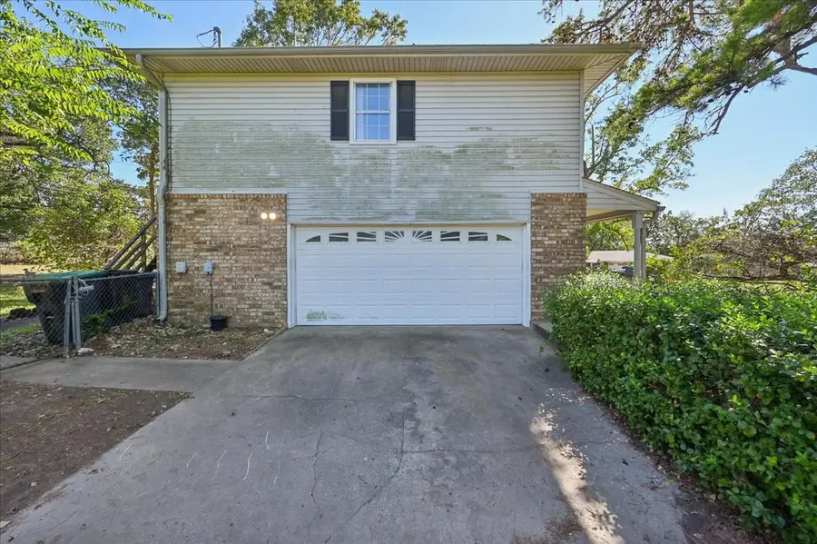 274 Crestwood Drive, Tahlequah, OK 74464 - #2