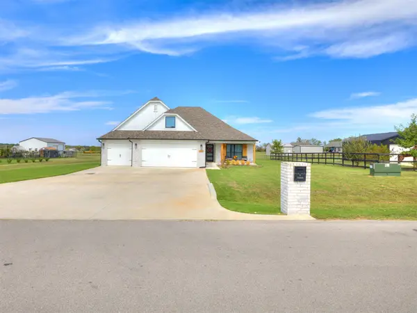 32253 E 67th Place S, Broken Arrow, OK 74014
