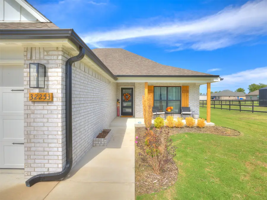 32253 E 67th Place S, Broken Arrow, OK 74014 - #2