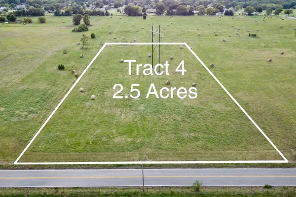 020078 S 4120 Road, Claremore, OK 74019