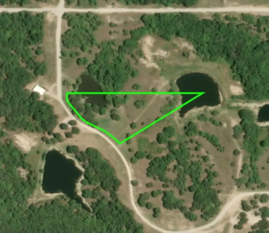 004 W Buffalo Springs Court, Sulphur, OK 73086 - #2