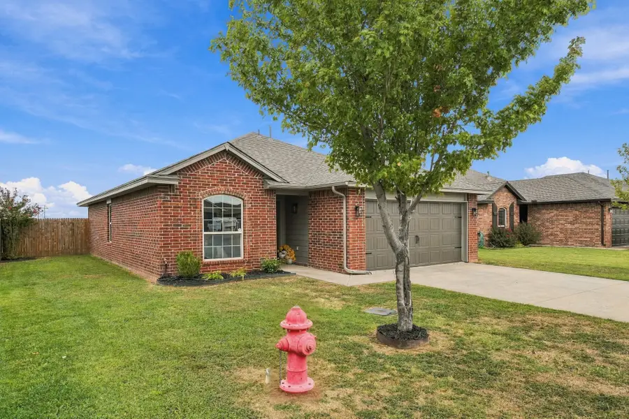 13351 E 134th Street, Collinsville, OK 74021 - #2