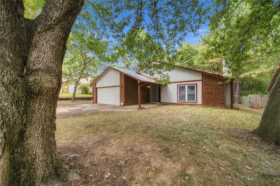 6929 E 97th Street, Tulsa, OK 74133 - #2
