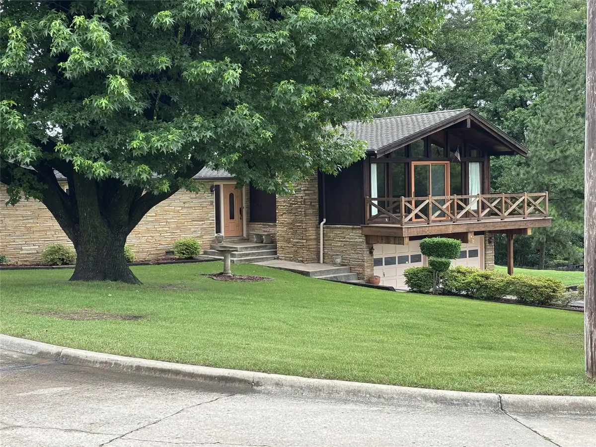 801 Risser, Muskogee, OK 74403 - #1