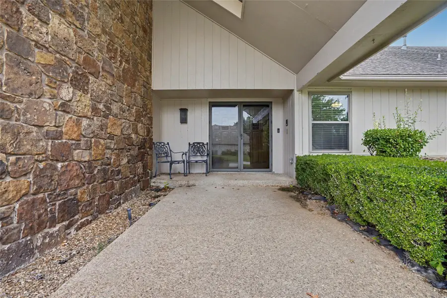 8401 Fairway Place, Broken Arrow, OK 74011 - #3