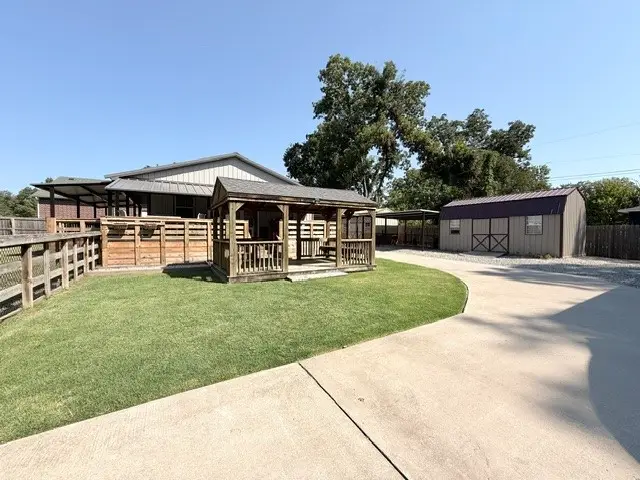 911 S Muskogee Street, Sapulpa, OK 74066 - #3