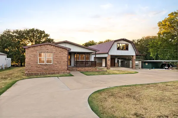 7593 Thomas Avenue N, Kingston, OK 73439