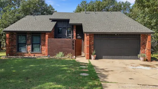 893 Bayshore Drive, Sand Springs, OK 74063