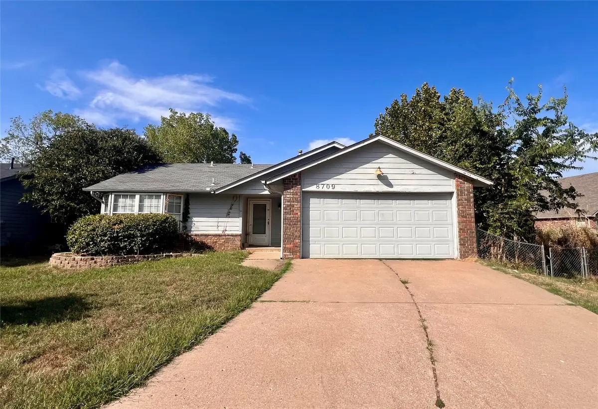 8709 E 133rd Street S, Bixby, OK 74008 - #1