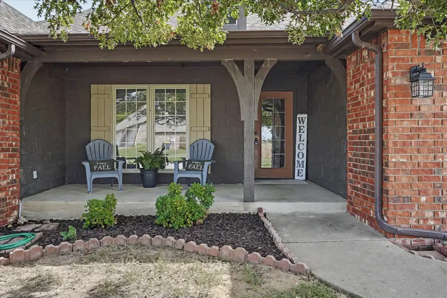 11713 S Oak Street Sw, Jenks, OK 74037 - #2