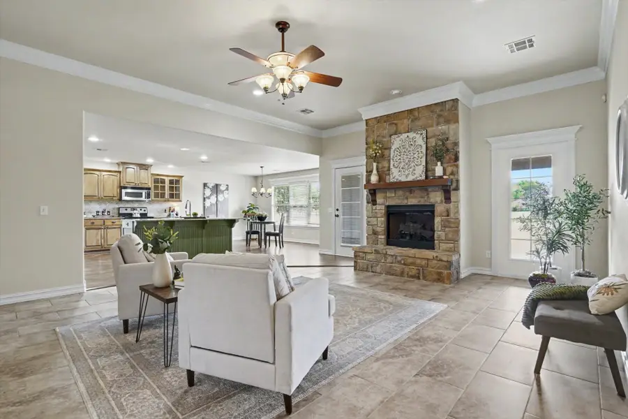 11713 S Oak Street Sw, Jenks, OK 74037 - #3