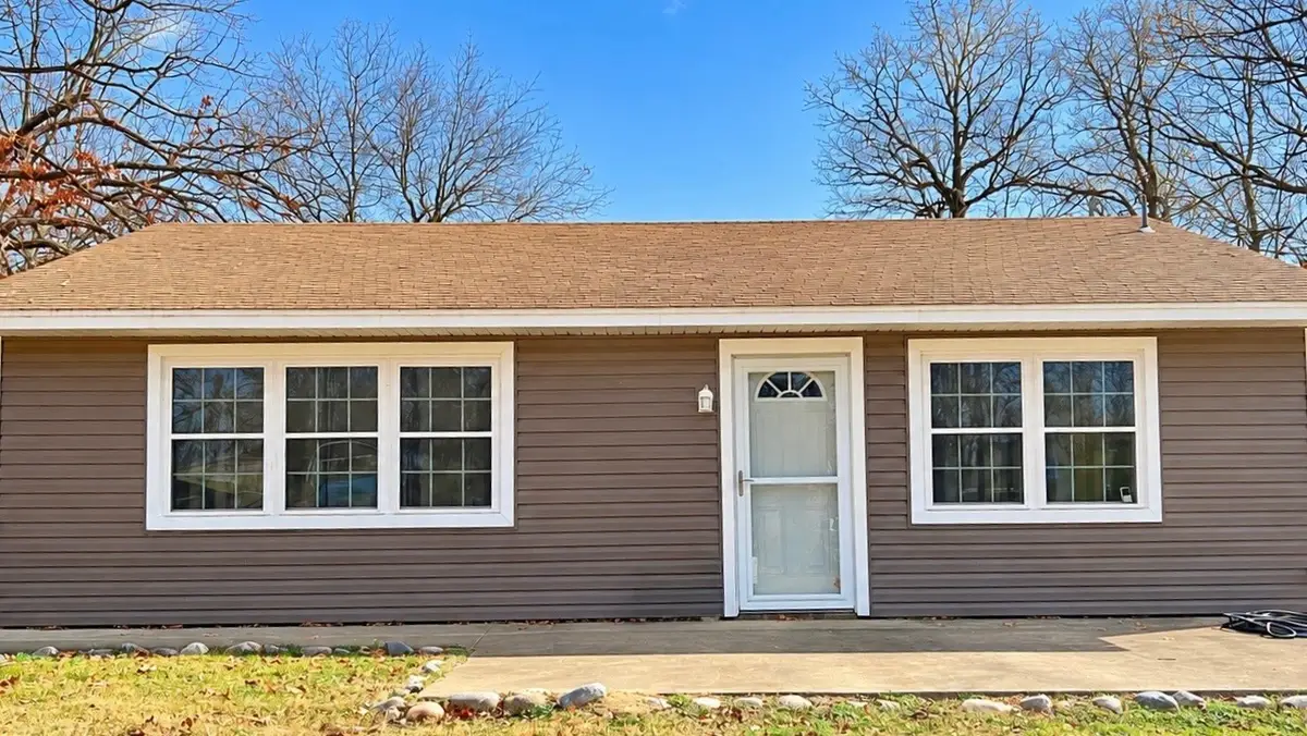 415604 E 1092 Road, Checotah, OK 74426 - #1