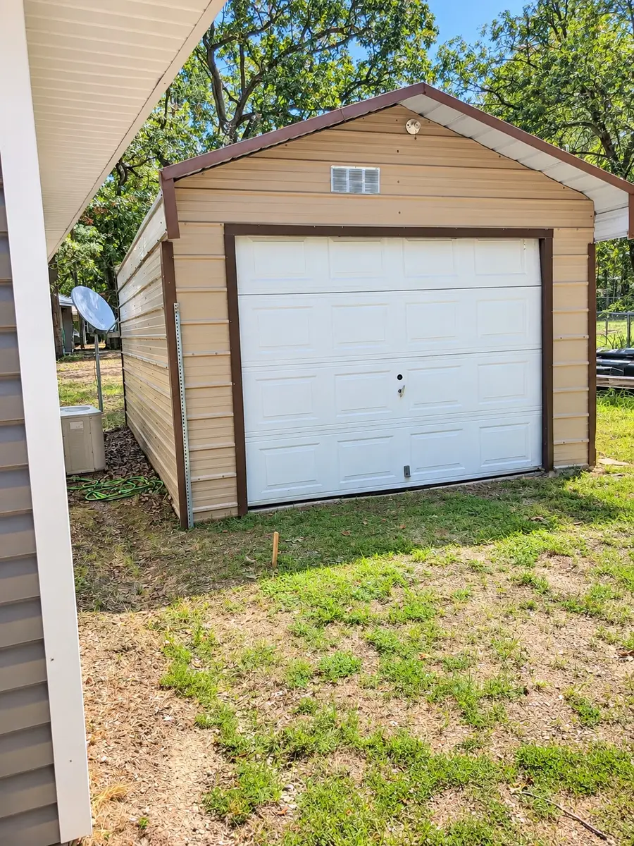 415604 E 1092 Road, Checotah, OK 74426 - #2