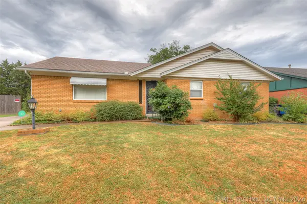 2433 S 104th Avenue, Tulsa, OK 74129