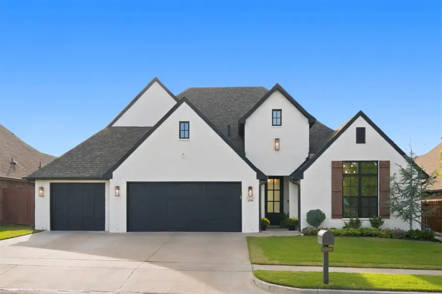6306 N 25th Street, Broken Arrow, OK 74014 - #2