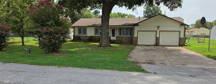 7910 E 129th Street S, Bixby, OK 74008 - #2