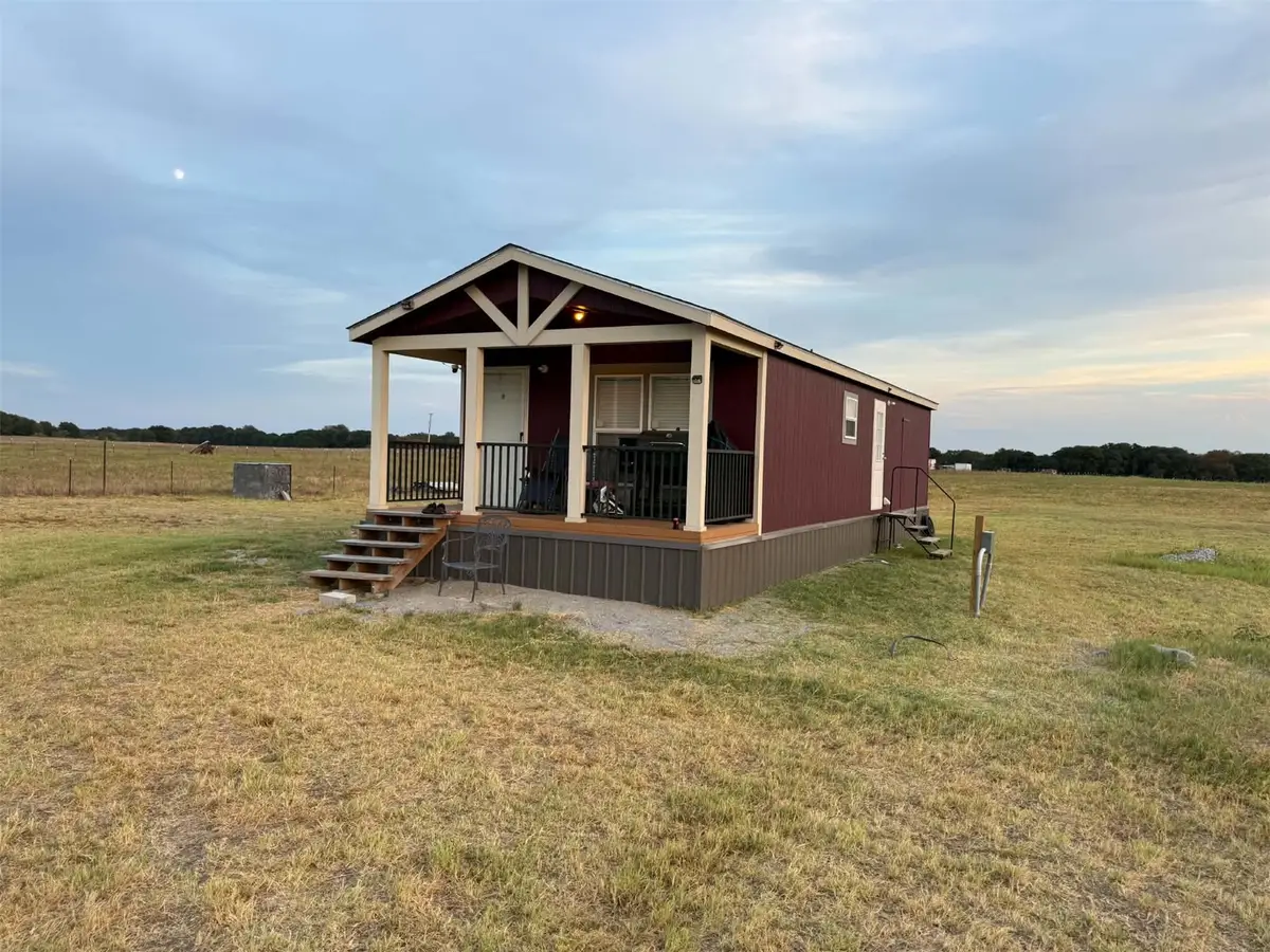 9561 Goal Lane, Burneyville, OK 73430 - #1