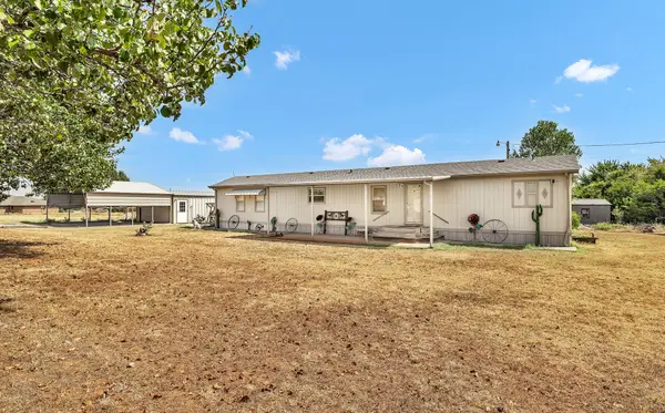 512 N Rockwell Avenue, Newcastle, OK 73065