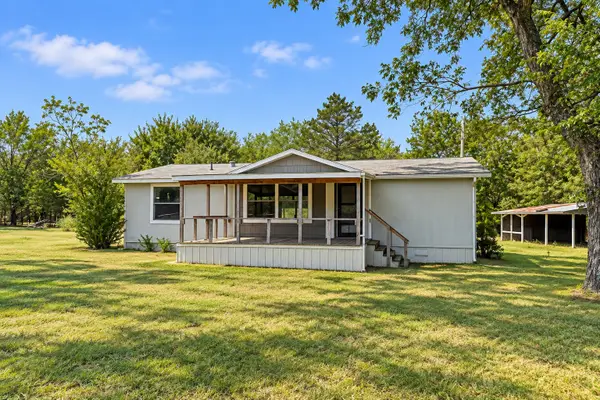 215 Copperhead Lane, Ardmore, OK 73401