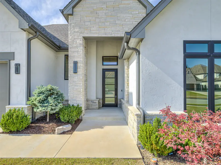 12426 S 102 East Avenue, Bixby, OK 74008 - #2