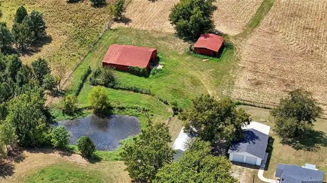 15802 S Elwood Avenue, Glenpool, OK 74033 - #3