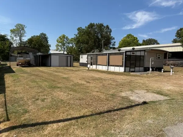 3949 E-z Street, Kingston, OK 73439