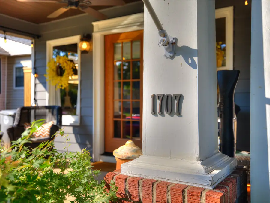 1707 W Cameron Street, Tulsa, OK 74127 - #3