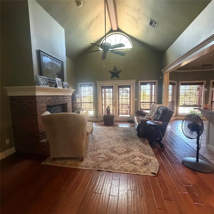2800 E 93rd S, Muskogee, OK 74403 - #2