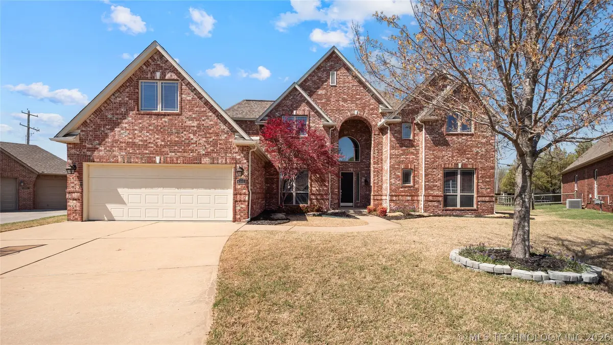 4301 N Walnut Avenue, Broken Arrow, OK 74012 - #1