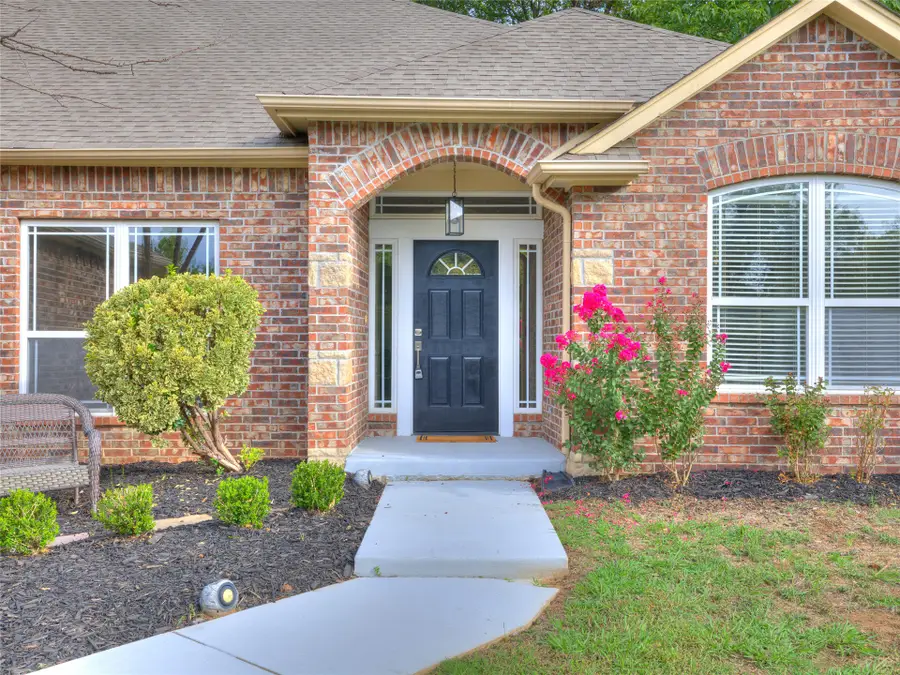 26327 E 112th Court S, Coweta, OK 74429 - #3