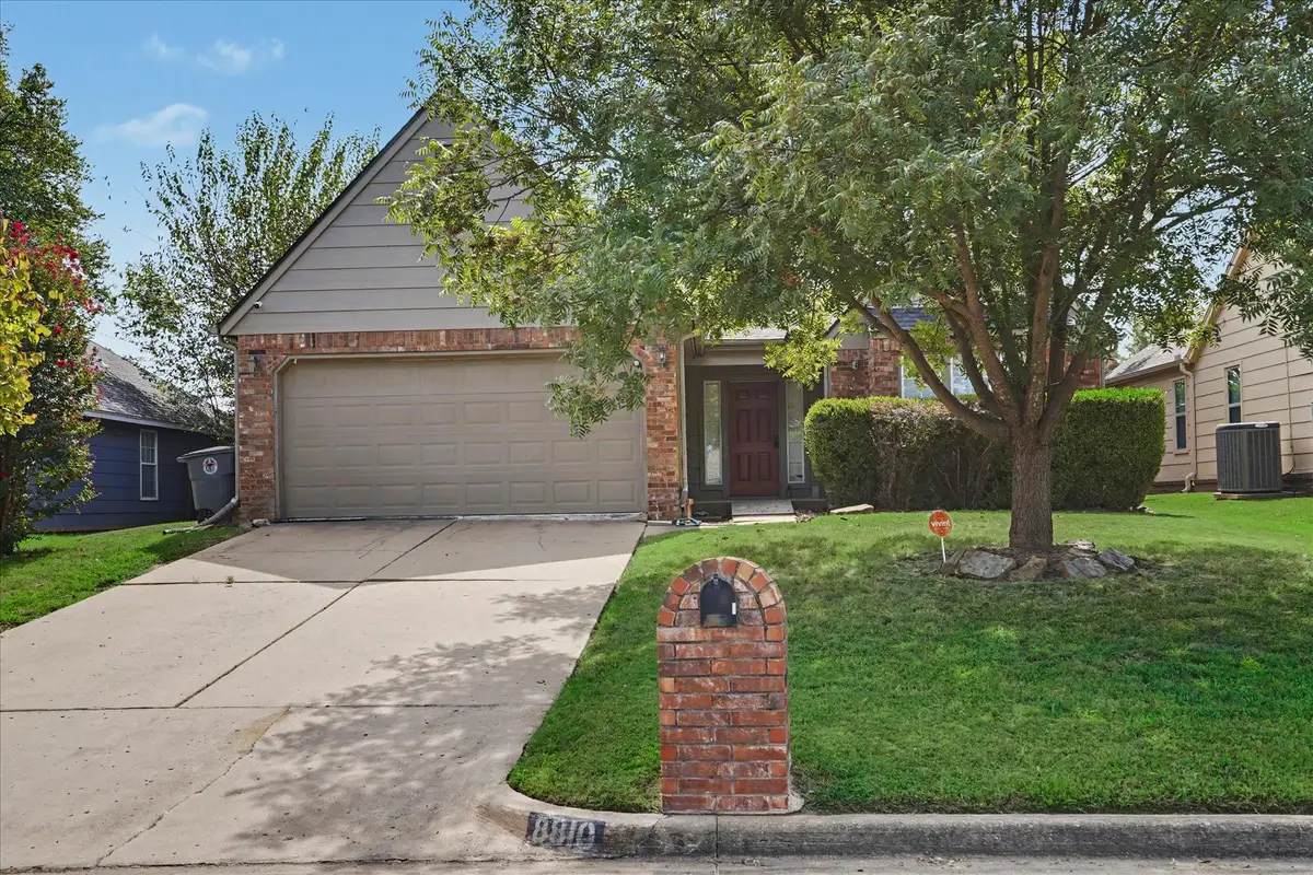 8810 E 95th Street, Tulsa, OK 74133 - #1