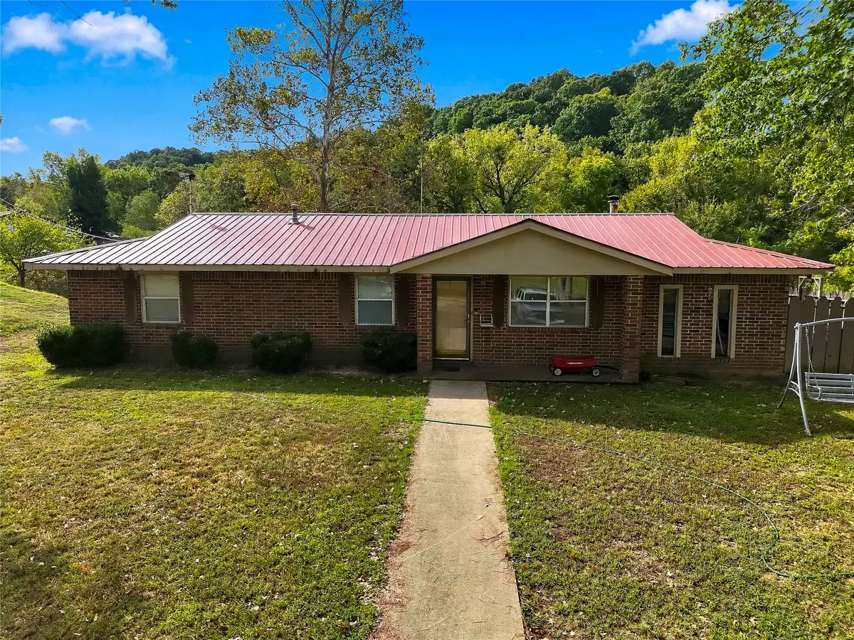 468940 Hwy 51, Stilwell, OK 74960 - #1