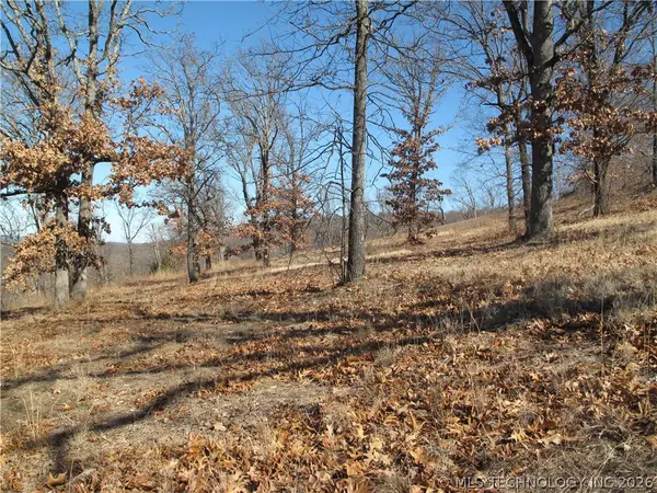 23 E Hillside Road, Cookson, OK 74427