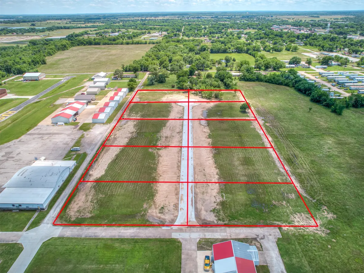 1132 N Amelia Lane, Haskell, OK 74436 - #1
