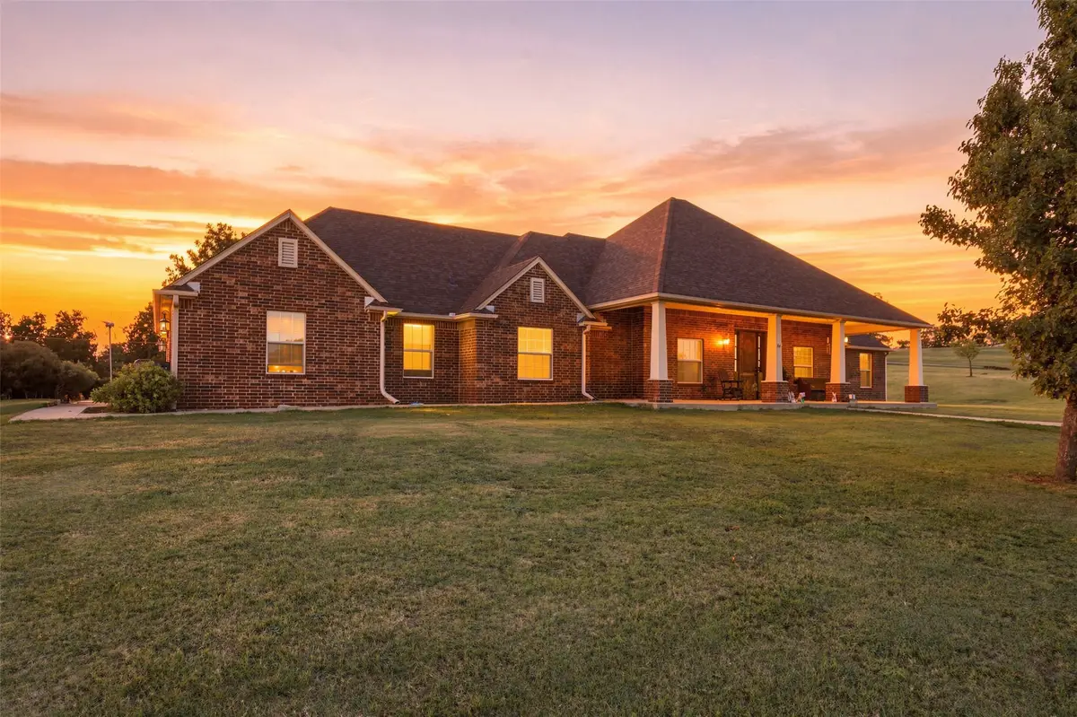 94 County Road 4004, Pawhuska, OK 74056 - #1
