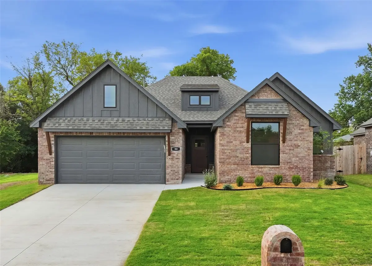 30 32nd Street, Sand Springs, OK 74063 - #1