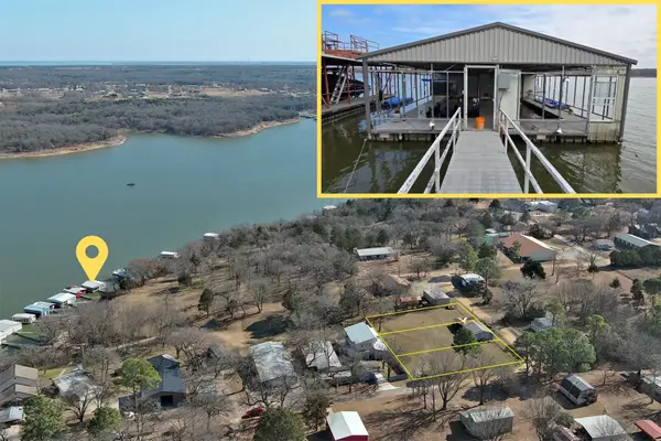 4390 Lakeshore, Kingston, OK 73439