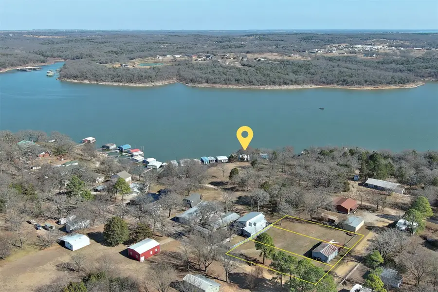 4390 Lakeshore, Kingston, OK 73439 - #2